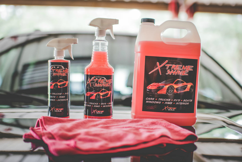 What is Xtreme Shine, and Why is it Awesome?