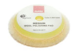 Rupes - Yellow Wool Pad 4 Inch