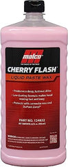 Malco - Cherry Flash Liquid Paste Wax 32oz