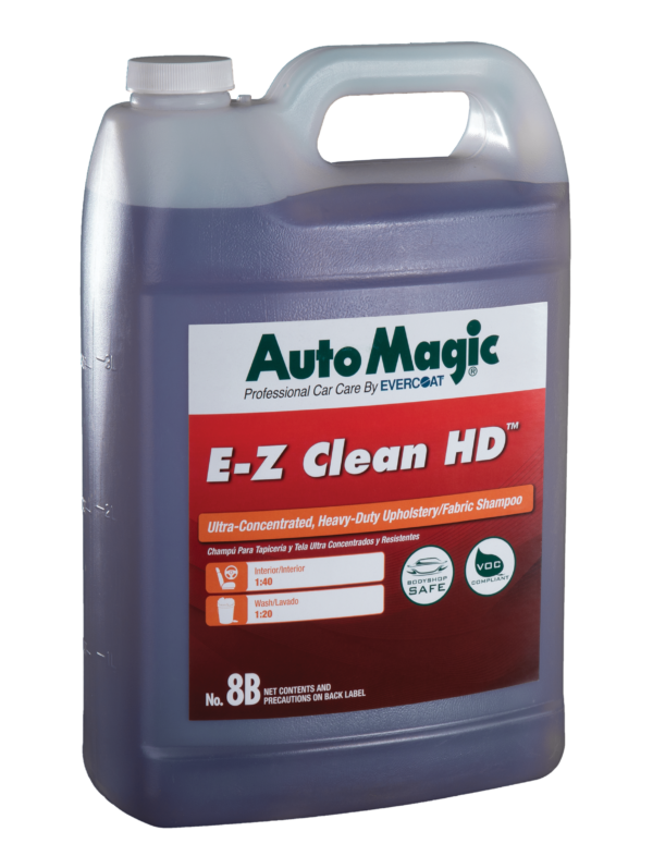 EZ Clean HD - Auto Magic | DetailNet