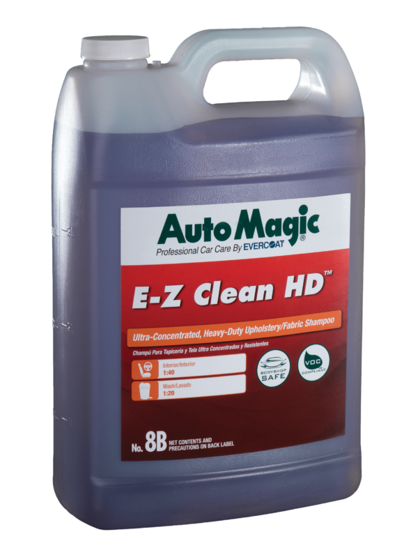 EZ Clean HD - Auto Magic
