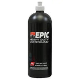 Malco - Epic Heavy Duty Compound 32oz