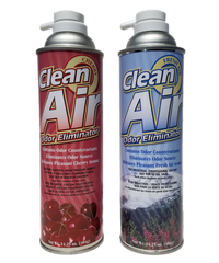 Hi-Tech Clean Air Odor Eliminator Spray 20 oz. Aerosol