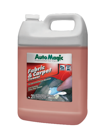 Upholstery Cleaner - PMUC650 - Auto Choice Direct