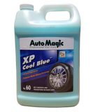 XP Cool Blue Tire Dressing 1 gallon