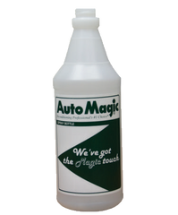 Spray Bottle 32oz Auto Magic - Auto Magic