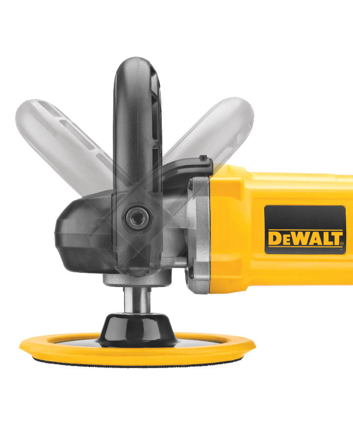 DWP849X-Polisher-DEWALT/BLACK & DECKER