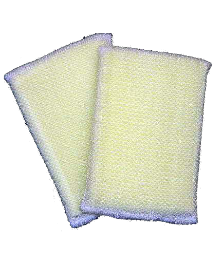 Bug Big Boss Scour Pads | DetailNet