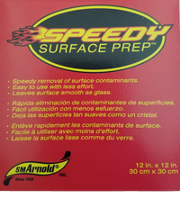 Speedy Surface Prep Towel